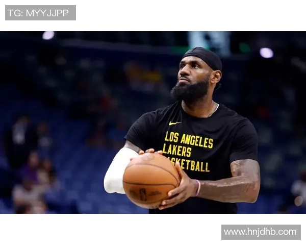 突发！詹姆斯宣布将离队，球迷不舍告别